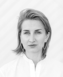 dina suhanova foto markovskis