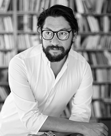 efe duyan photo by volkan dogar